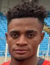 Steven Ebuela - giocatore del Al-Hilal Club (Omdurman)