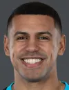Steven Echevarria - giocatore del Colorado Springs Switchbacks FC