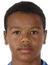 Steven Gaote - FC Stade Rennes B futbolcusu