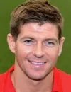 Steven Gerrard futbolcu profil fotoğrafı