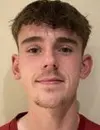 Steven Hall - Brighton & Hove Albion U21 futbolcusu