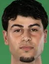 Steven Havales - PAS Giannina futbolcusu