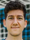 Steven Keklik - jugador del FSV 08 Bietigheim-Bissingen