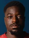 Steven Mensah - VfB Oldenburg futbolcusu