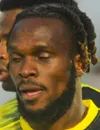 Steven Mukwala - jugador del Al-Nasr SC