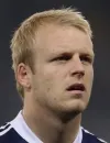 Steven Naismith - Karriereende futbolcusu