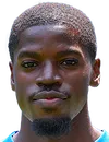 Steven Nsimba - Universitatea Craiova futbolcusu