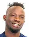 Steven Owusu - Bofoakwa Tano FC futbolcusu