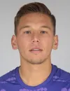 Steven Pabón - Trujillanos FC futbolcusu