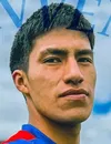 Steven Ramos - jugador del Ecosem Pasco