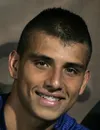 Steven Rodríguez - Deportivo Cali futbolcusu