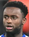 Steven Sessegnon - Wigan Athletic futbolcusu