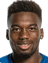 Steven Simpson - Vendsyssel FF futbolcusu