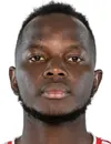 Steven Sserwadda - Connecticut United FC futbolcusu