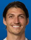 Steven Zuber - Atromitos Athen futbolcusu