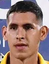 Stevenson Jérez - Atlético Bucaramanga U20 futbolcusu
