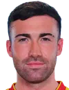 Stevie Mallan - St. Johnstone FC futbolcusu