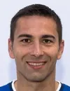 Stevo Nikolic - Karriereende futbolcusu