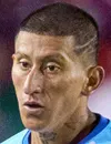Stheven Robles - jugador del Comunicaciones FC