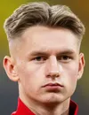 Stian Sjøvold - giocatore del Ranheim IL