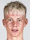 Stígur Thórdarson - Víkingur Reykjavík futbolcusu