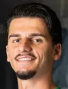 Stiljan Gegaj - FC Schaffhausen futbolcusu