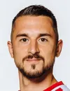 Stipe Batarilo - Spieler von 1.FC Bocholt