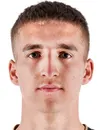 Stipe Biuk - giocatore del Real Valladolid