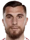 Stipe Juric - NK Varazdin futbolcusu