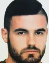 Stipe Nevistic - HNK Djakovo Croatia futbolcusu