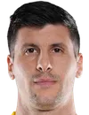 Stipe Perica - FC Dinamo 1948 futbolcusu