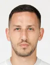 Stipe Plazibat futbolcu profil fotoğrafı