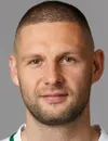 Stipe Vucur - Vereinslos futbolcusu