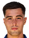 Stitch - Spieler von Varzim SC