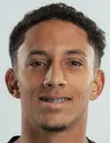 Stiven Muhlethaler - CA Peñarol futbolcusu