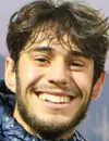 Stiven Shpendi - FC Empoli futbolcusu
