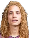 Stiven Tapiero - joueur du SD Aucas