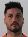 Stivi Frashëri futbolcu profil fotoğrafı