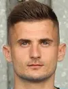 Stjepan Brkic - joueur du SV Curslack-Neuengamme
