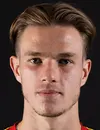 Stjepan Davidovic - giocatore del Korona Kielce
