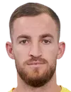 Stjepan Loncar - Persija Jakarta futbolcusu