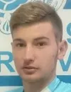 Stjepan Salic - NK Karlovac 1919 futbolcusu