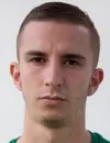 Stojan Vasiljevic futbolcu profil fotoğrafı