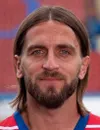 Stojan Vranjes - joueur du FK Borac Banja Luka