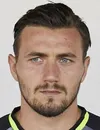 Stole Dimitrievski - FC Valencia futbolcusu