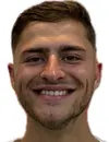 Storm Jonas futbolcu profil fotoğrafı