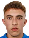 Stoyan Dobrev - jogador do Levski Sofia II