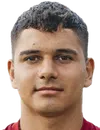 Stoyan Pergelov - Spieler von OFK Nesebar