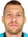 Stoyan Predev - Dunav Ruse futbolcusu