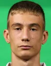 Strahinja Baucal futbolcu profil fotoğrafı